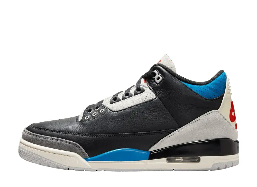 【今だけ500円割引クーポンあり!!】Nike ナイキ エアジョーダン3 レトロ レア エア ナイキ IB8967-004 メンズ スニーカー ランニングシューズ 21SN-IB8967-004|セレクトショップFrenz