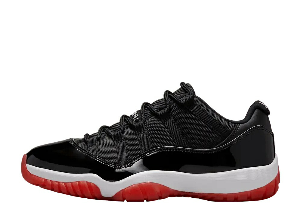 【今だけ500円割引クーポンあり!!】Nike ナイキ エアジョーダン11 レトロ ロー ブレッド (2025) ナイキ FV5104-006 メンズ スニーカー ランニングシューズ 21SN-FV5104-006