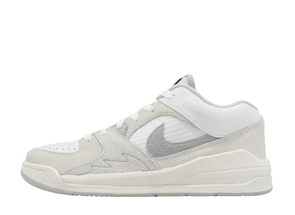 【今だけ500円割引クーポンあり!!】Nike ナイキ ジョーダン スタジアム90 ホワイト/ニュートラルグレー ナイキ DX4397-100 メンズ スニーカー ランニングシューズ 21SN-DX4397-100