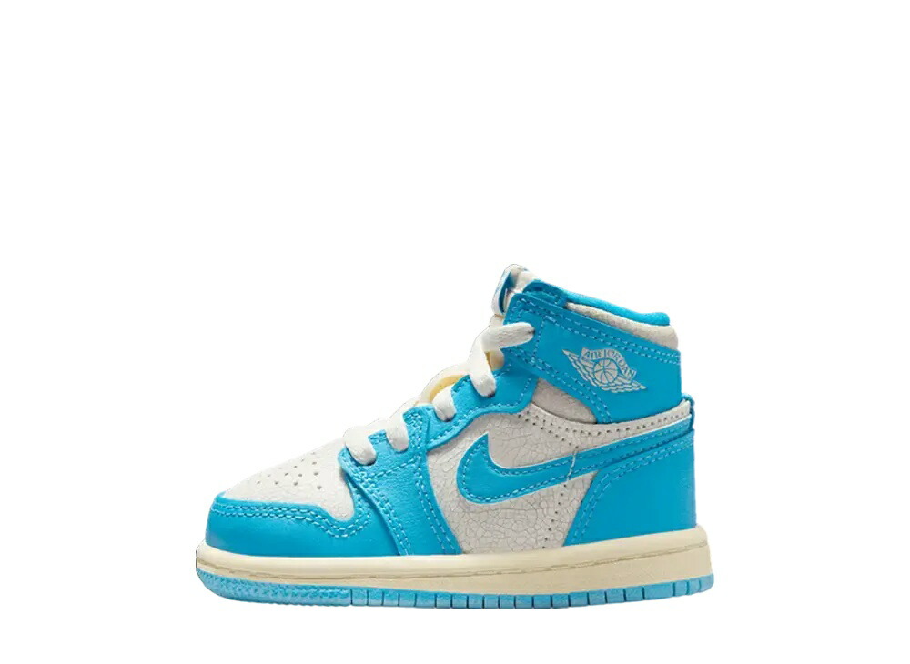 ＼1000円OFFクーポン発行／Nike ナイキ TD エアジョーダン1 ハイ OG UNC リイマジンド (キッズ) ナイキ FD1413-402 メンズ スニーカー ランニングシューズ 21SN-FD1413-402 17,920円