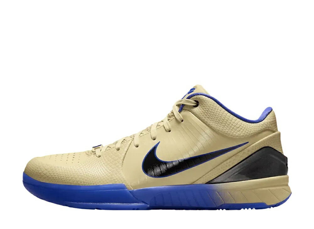 【百貨店大売り出し】1000円引き換え証書き著す！Nike FCバルセロナ × ナイキ コービー4 労働者階級トロ 野球クラブゴールド/ペルシアンバイオレット ナイキ IM2532-701 メンズ スニーカー 駈けっくらシューズ 21SN-IM2532-701