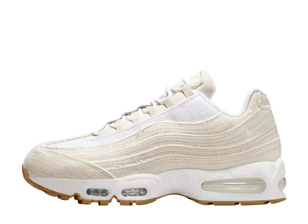 【今だけ500円割り引き引き換え証あり!!】Nike リーヴァイズジーンズ × ナイキ 大気圏マックス95 OG ジーンズ白いこと ナイキ HM4743-100 メンズ スニーカー 駈けっくらシューズ 21SN-HM4743-100