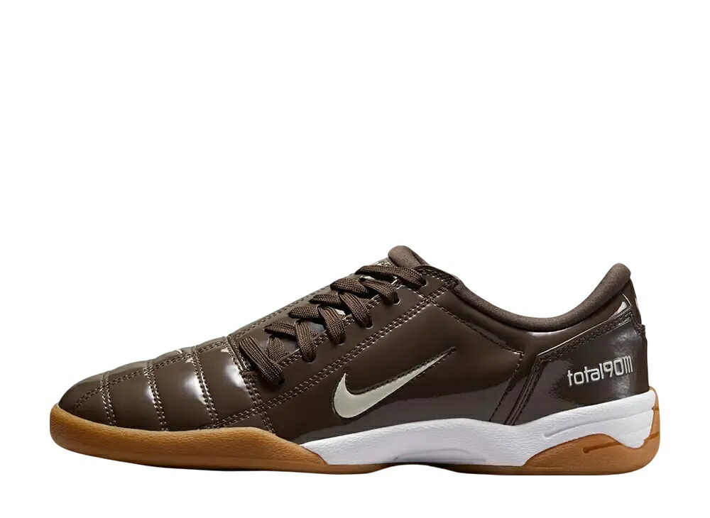 【今だけ500円割引クーポンあり!!】Nike ナイキ ウィメンズ トータル90 バロックブラウン ナイキ IB5666-202 ウィメンズ レディース スニーカー ランニングシューズ 21SN-IB5666-202