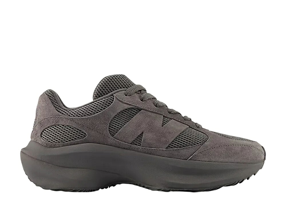 【百貨店大売り出し】1000円クーポン券振り出し！New Balance ニュー平衡にする ワープドランナー キャッスルロック ニュー平衡にする UWRPDTBE メンズ スニーカー 駈けっくらシューズ 21SN-UWRPDTBE