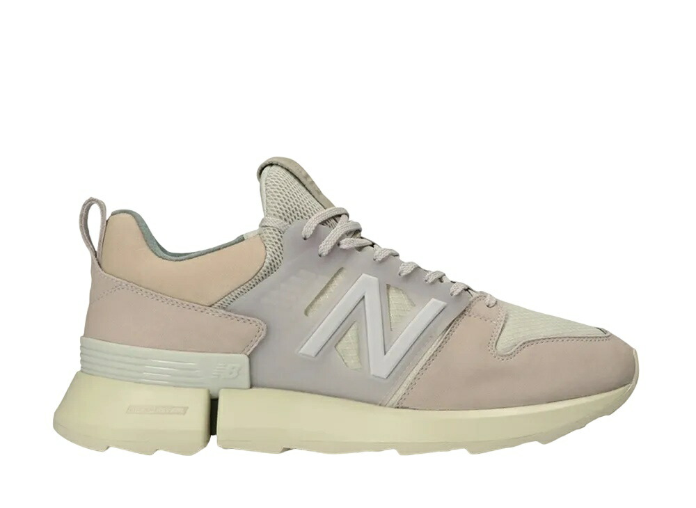 ＼1000円OFFクーポン発行／New Balance オーラリー × トーキョーデザインスタジオ ニューバランス R_C2 パープル ニューバランス MSRC2ALC メンズ スニーカー ランニングシューズ 21SN-MSRC2ALC 43,745円