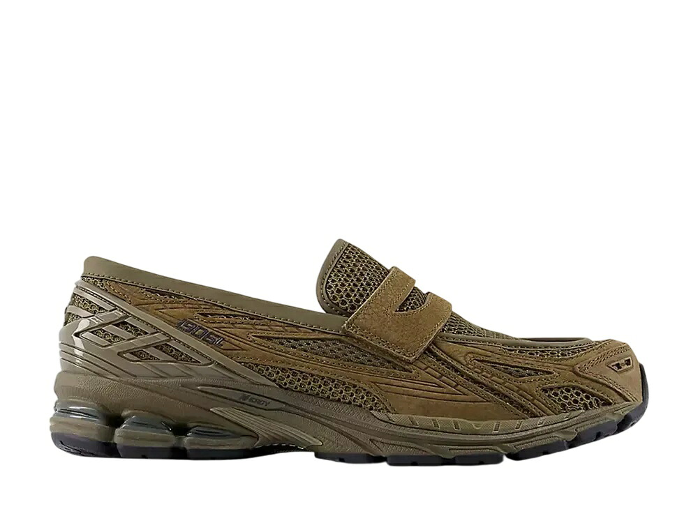 【今だけ500円割引クーポンあり!!】New Balance ニューバランス 1906 カーキ/ブラウン ニューバランス U1906LNV メンズ スニーカー ランニングシューズ 21SN-U1906LNV｜セレクトショップFrenz