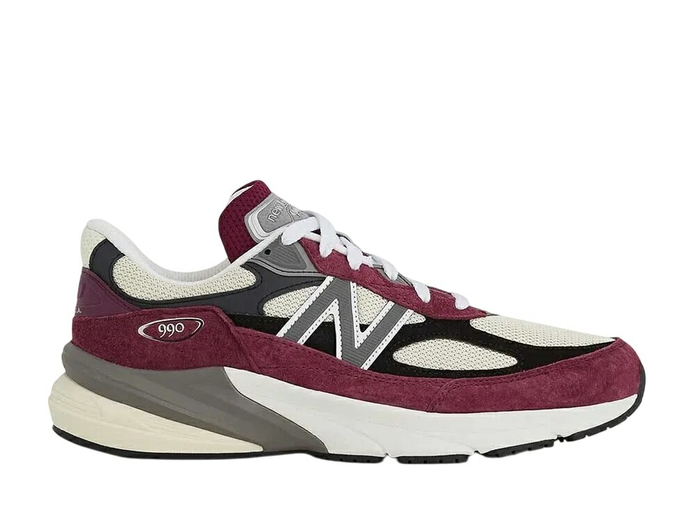 【今だけ500円割引クーポンあり!!】New Balance ニューバランス 990V6 ダークエンバー/アフターグロー ニューバランス U990TF6 メンズ スニーカー ランニングシューズ 21SN-U990TF6