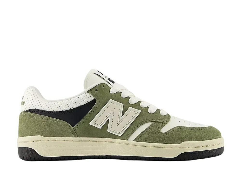 【今だけ500円割引クーポンあり!!】New Balance ニューバランス 480 ダークオリビン/シーソルト ニューバランス BB480PEO メンズ スニーカー ランニングシューズ 21SN-BB480PEO