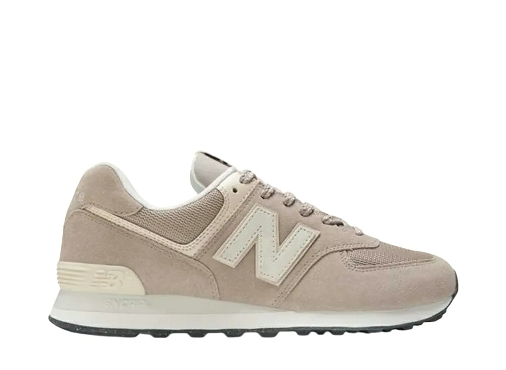 ＼1000円OFFクーポン発行／New Balance ニューバランス 574 ベージュ/オフホワイト ニューバランス U574WO2 メンズ スニーカー ランニングシューズ 21SN-U574WO2