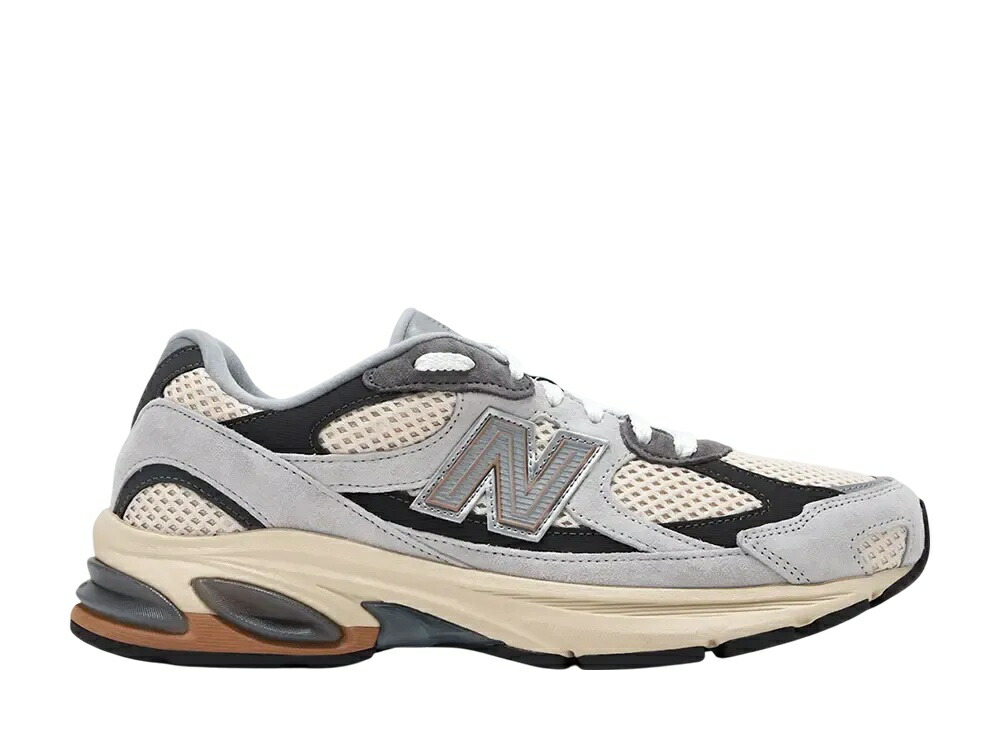 【百貨店大売り出し】1000円クーポン券振り出し！New Balance ニュー平衡にする 2010 ともし火薄墨色 ニュー平衡にする U2010TTO メンズ スニーカー 駈けっくらシューズ 21SN-U2010TTO
