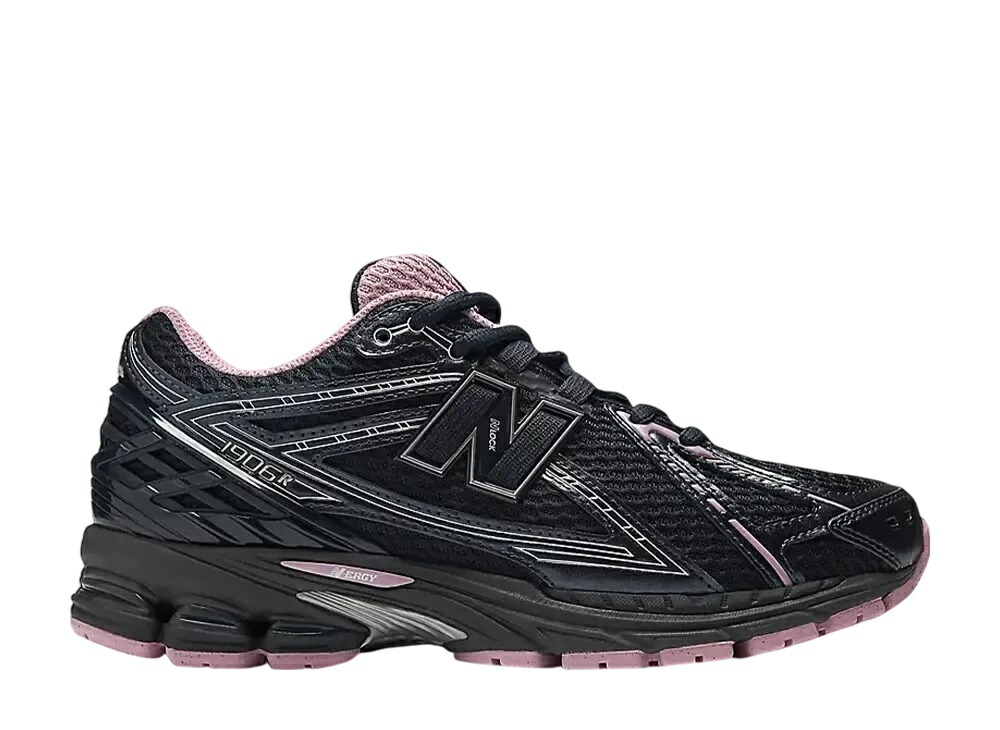 【百貨店大売り出し】1000円クーポン券振り出し！New Balance ニュー平衡にする 1906R ピンクタフィー ニュー平衡にする U1906RCU メンズ スニーカー 駈けっくらシューズ 21SN-U1906RCU