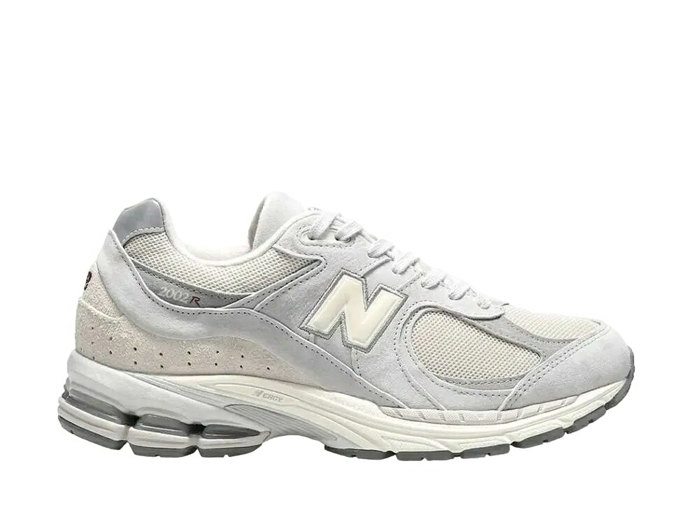 【百貨店大売り出し】1000円クーポン券振り出し！New Balance ニュー平衡にする 2002R ルナニューイヤー 薄墨色 ニュー平衡にする M2002RLN メンズ スニーカー 駈けっくらシューズ 21SN-M2002RLN