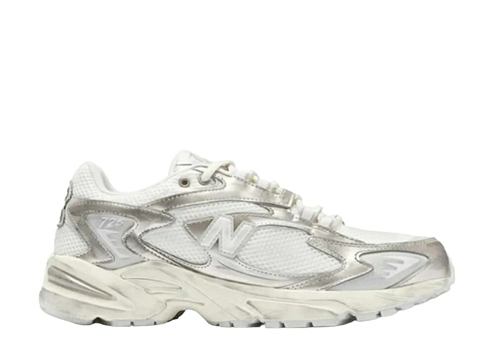 【今だけ500円割り引き引き換え証あり!!】New Balance ニュー平衡にする ML725 ベージュ ニュー平衡にする ML725GB1 メンズ スニーカー 駈けっくらシューズ 21SN-ML725GB1