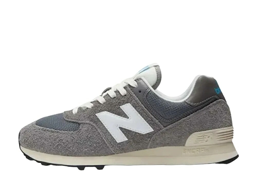 【今だけ500円割引クーポンあり!!】New Balance ニューバランス 574 WR2 グレー ニューバランス U574WR2 メンズ スニーカー ランニングシューズ 21SN-U574WR2｜セレクトショップFrenz