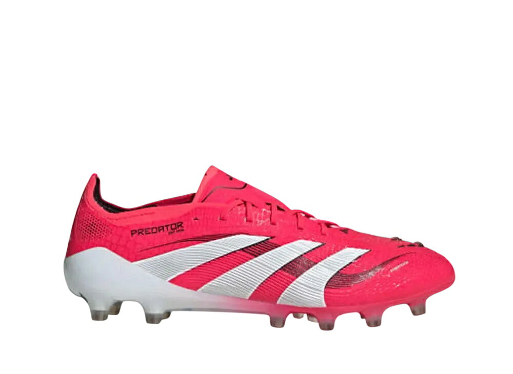 【今だけ500円割引クーポンあり!!】adidas アディダス プレデター エリート AG ルシッドレッド/クラウドホワイト/コアブラック アディダス JH8896 メンズ スニーカー ランニングシューズ 21SN-JH8896|セレクトショップFrenz