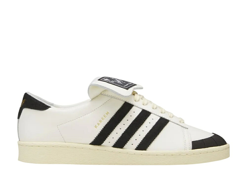 【今だけ500円銀行割引引き換え証あり!!】adidas ウィリーチャバリア × アディダスオリジナルス ジャ赤ちょうちん 置き目 象牙色/中核グループ黒いこと/ウォームヴァニラ アディダス JP6107 メンズ スニーカー 駈けっくらシューズ 21SN-JP6107
