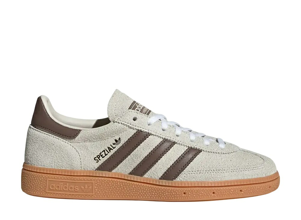 ＼1000円OFFクーポン発行／adidas アディダスオリジナルス ウィメンズ ハンドボール スペツィアル アルミナ/アースストラータ/ガム アディダス JQ8903 ウィメンズ レディース スニーカー ランニングシューズ 21SN-JQ8903