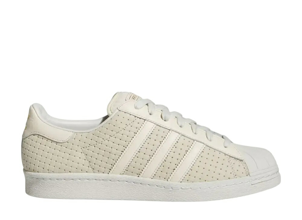 ＼1000円OFFクーポン発行／adidas アローアンドビースト × アディダスオリジナルス スーパースター ADV ワンダーホワイト アディダス JS2593 メンズ スニーカー ランニングシューズ 21SN-JS2593