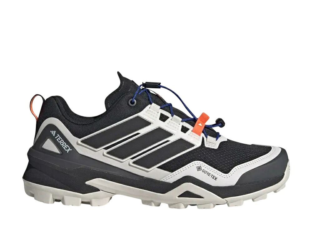 ＼1000円OFFクーポン発行／adidas アディダス テレックス スカイチェイサー ゴアテックス コアブラック/コアブラック/グレーワン アディダス IH2799 メンズ スニーカー ランニングシューズ 21SN-IH2799｜セレクトショップFrenz