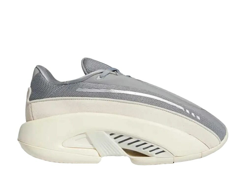 【今だけ500円割引クーポンあり!!】adidas アディダスオリジナルス マッド インフィニティ グレースリー/クリームホワイト/グレーワン アディダス IF4439 メンズ スニーカー ランニングシューズ 21SN-IF4439|セレクトショップFrenz