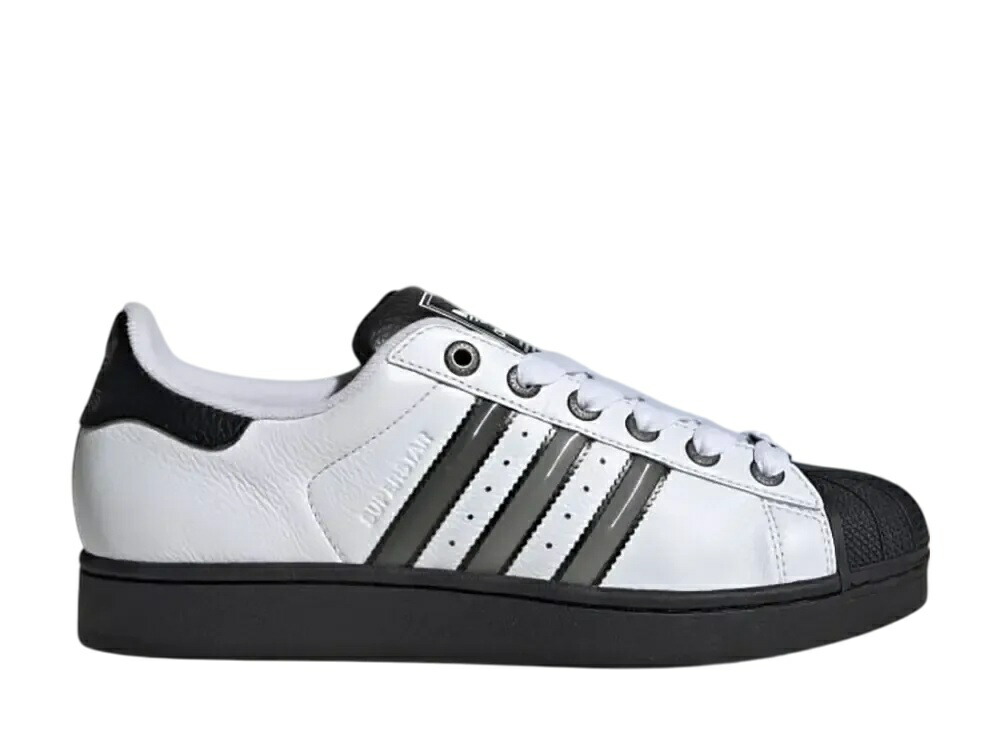 【今だけ500円割引クーポンあり!!】adidas アディダスオリジナルス スーパースター2 クラウドホワイト/マットシルバー/コアブラック アディダス JQ3208 メンズ スニーカー ランニングシューズ 21SN-JQ3208