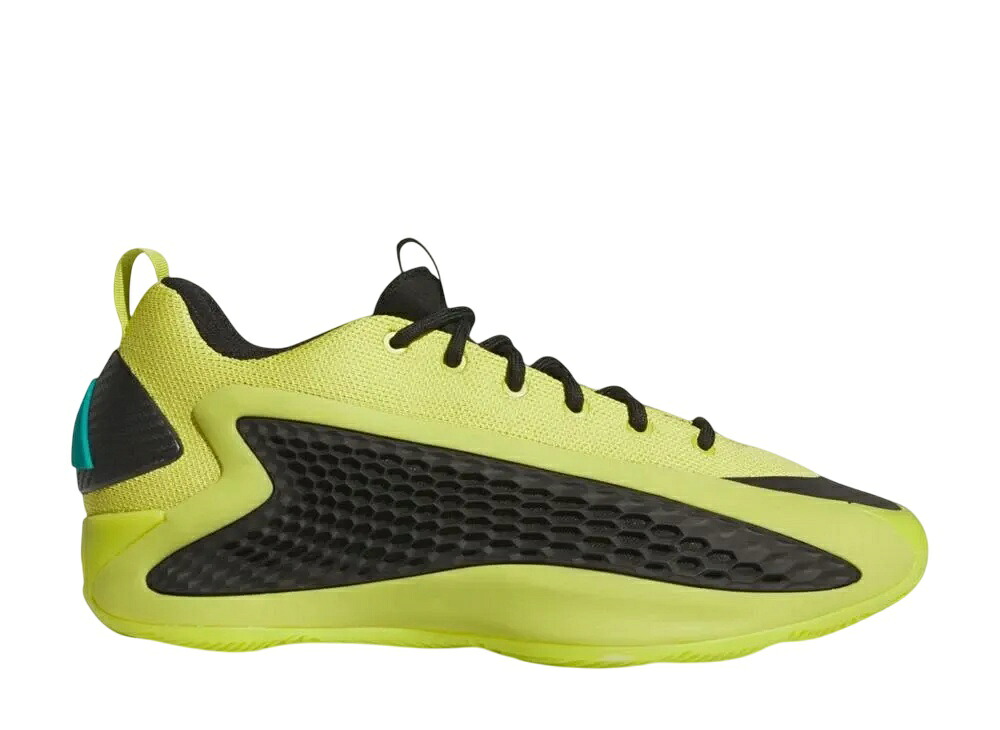 ＼1000円OFFクーポン発行／adidas アディダス AE 1 ロー プリラブド ライム アディダス JS1778 メンズ スニーカー ランニングシューズ 21SN-JS1778