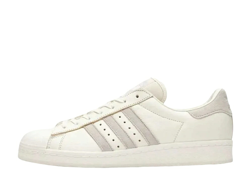 ＼1000円OFFクーポン発行／adidas SNS × アディダス オリジナルス スーパースター コアホワイト/オフホワイト/アルミナ アディダス ID2888 メンズ スニーカー ランニングシューズ 21SN-ID2888