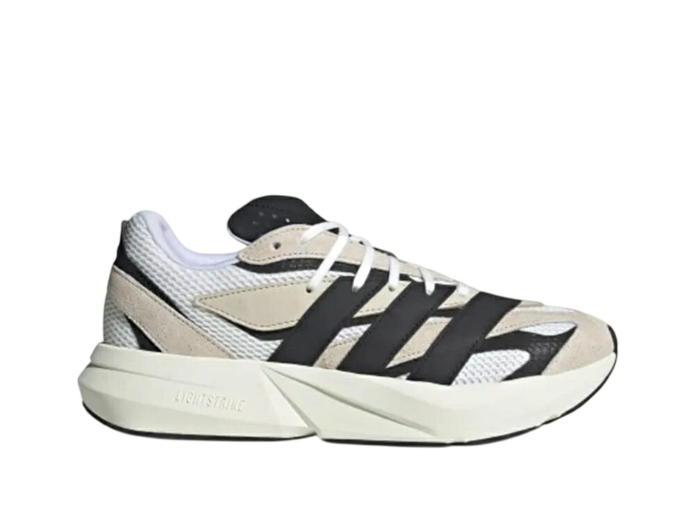 【今だけ500円割り引き引き換え証あり!!】adidas アディダス ライトブレイズ 酸化アルミニウム/中核グループ黒いこと/クラウドホワイト アディダス JH6944 メンズ スニーカー 駈けっくらシューズ 21SN-JH6944