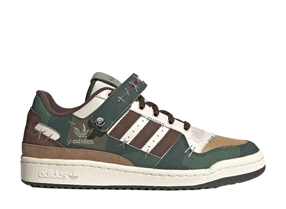 【今だけ500円割り引き引き換え証あり!!】adidas アディダスオリジナルス 討論会 置き目 フランケンシュタイン アディダス IH3287 メンズ スニーカー 駈けっくらシューズ 21SN-IH3287