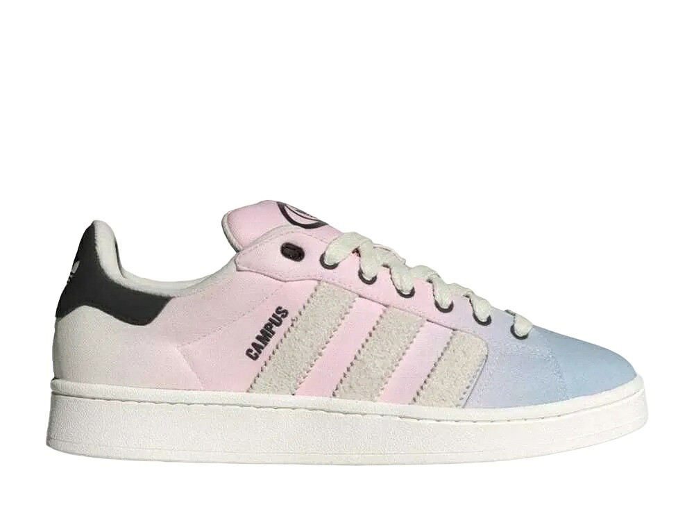 【百貨店大売り出し】1000円クーポン券振り出し！adidas アディダス オリジナルス 校庭 00S ワンダーブルー/クラウドホワイト/読みやすいサクラ色 アディダス IH2494 メンズ スニーカー 駈けっくらシューズ 21SN-IH2494