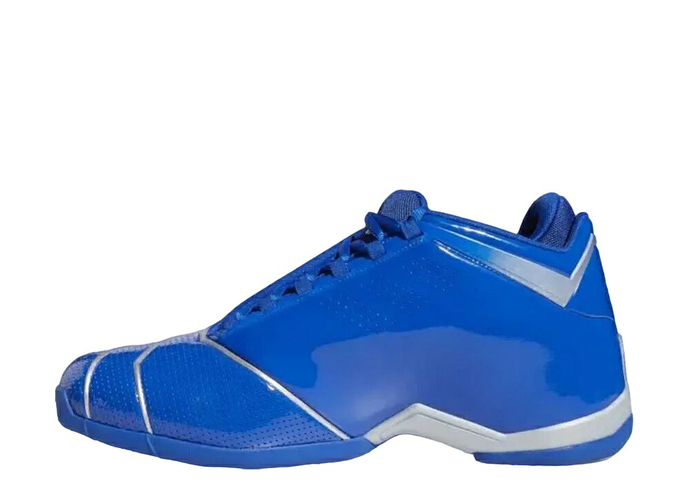【百貨店大売り出し】1000円クーポン券振り出し！adidas アディダス お茶マック2 レストモッド 野球クラブ ロイヤル 青み/メタリック しろがね色 アディダス FX4064 メンズ スニーカー 駈けっくらシューズ 21SN-FX4064
