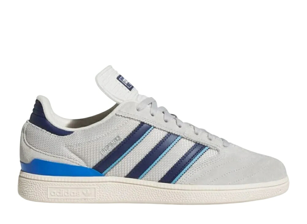 今だけ【1000円クーポン】発行中!!adidas アディダスオリジナルス ブセニッツ グレーツー/ダークブルー/チョークホワイト アディダス JH8123 メンズ スニーカー ランニングシューズ 21SN-JH8123