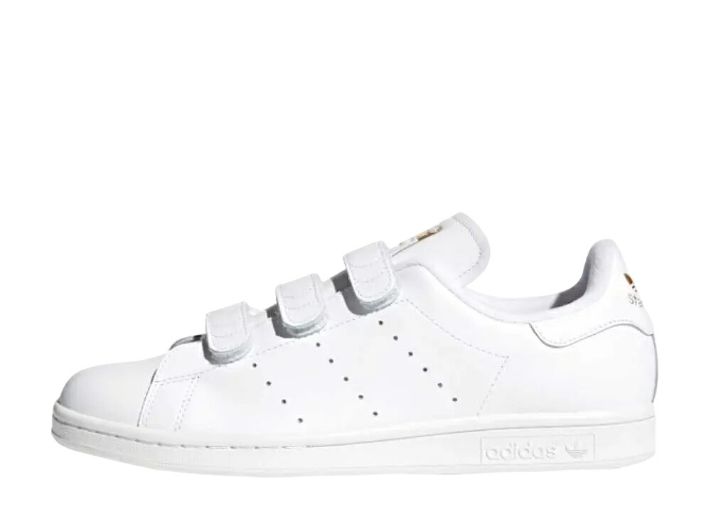 【百貨店大売り出し】1000円引き換え証ふり出し！adidas アディダス 立場し損ない CF 白いこと/ゴールド アディダス S75188 メンズ スニーカー 駈けっくらシューズ 21SN-S75188