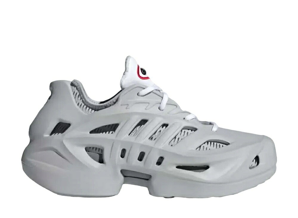 【百貨店大売り出し】1000円引き換え証ふり出し！adidas アディダス オリジナルス アディフォーム クライマクール グレーツー/シルバーメタリック/赤いこと アディダス IF3935 メンズ スニーカー 駈けっくらシューズ 21SN-IF3935
