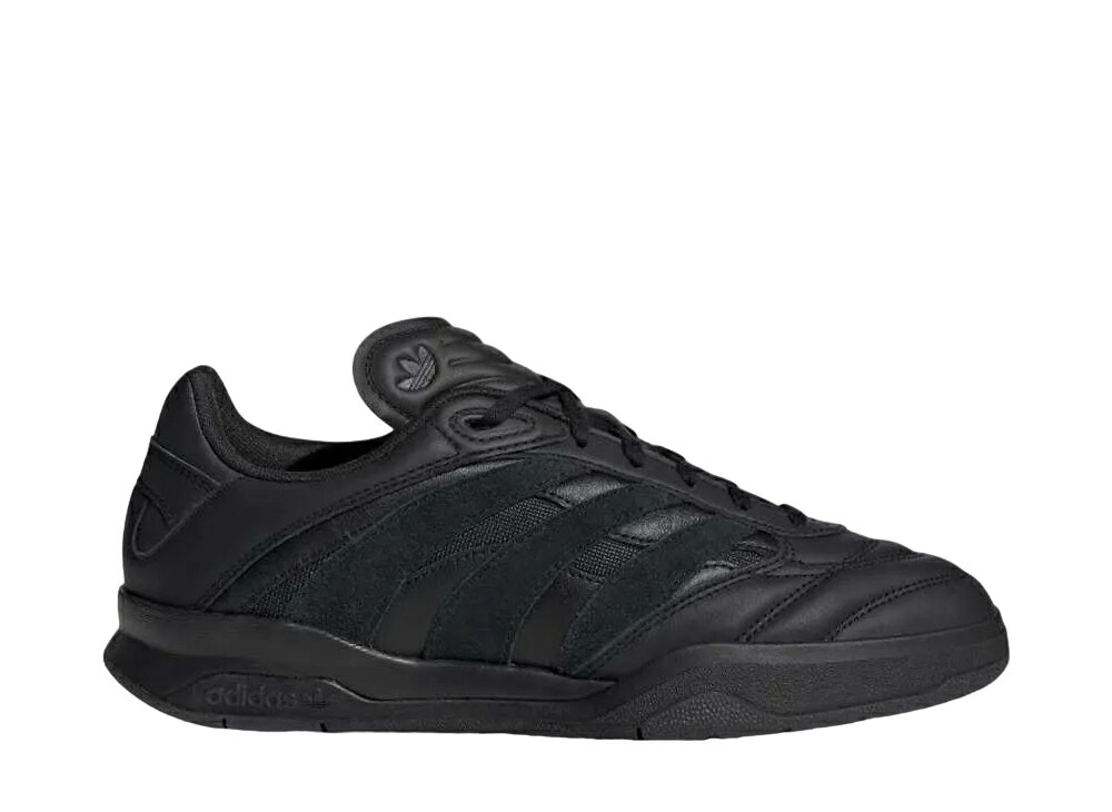 ＼1000円OFFクーポン発行／adidas アディダスオリジナルス プレデター ムンディアル コアブラック/リフレクティブ アディダス IF9605 メンズ スニーカー ランニングシューズ 21SN-IF9605