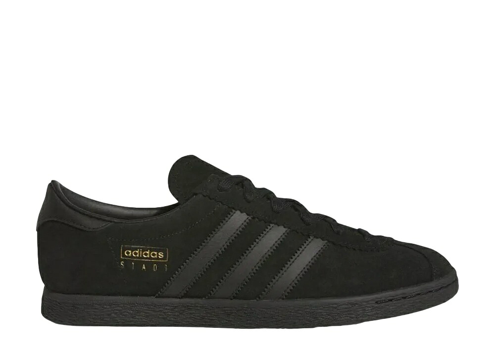【百貨店大売り出し】1000円クーポン券振り出し！adidas アディダス オリジナルス シュタット 中核グループ黒いこと/炭素 アディダス JI1881 メンズ スニーカー 駈けっくらシューズ 21SN-JI1881