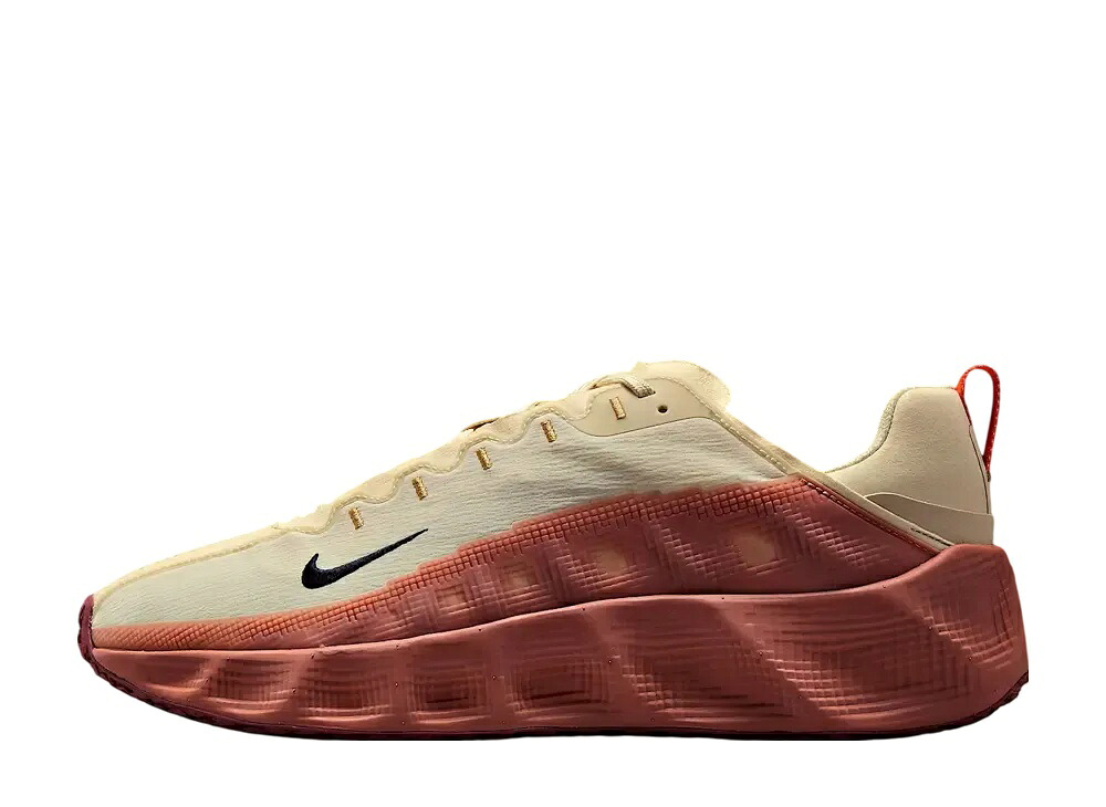 【百貨店大売り出し】1000円クーポン券振り出し！Nike ナイキ エイバ ローバー フォスル/コズミッククレイ/キャニオン挙げ句の果て/黒いこと ナイキ DX4215-204 メンズ スニーカー 駈けっくらシューズ 21SN-DX4215-204