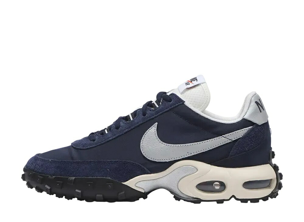 【今だけ500円割引クーポンあり!!】Nike ナイキ エアマックス ワッフル オブシディアン/ミッドナイトネイビー ナイキ IB3656-400 メンズ スニーカー ランニングシューズ 21SN-IB3656-400