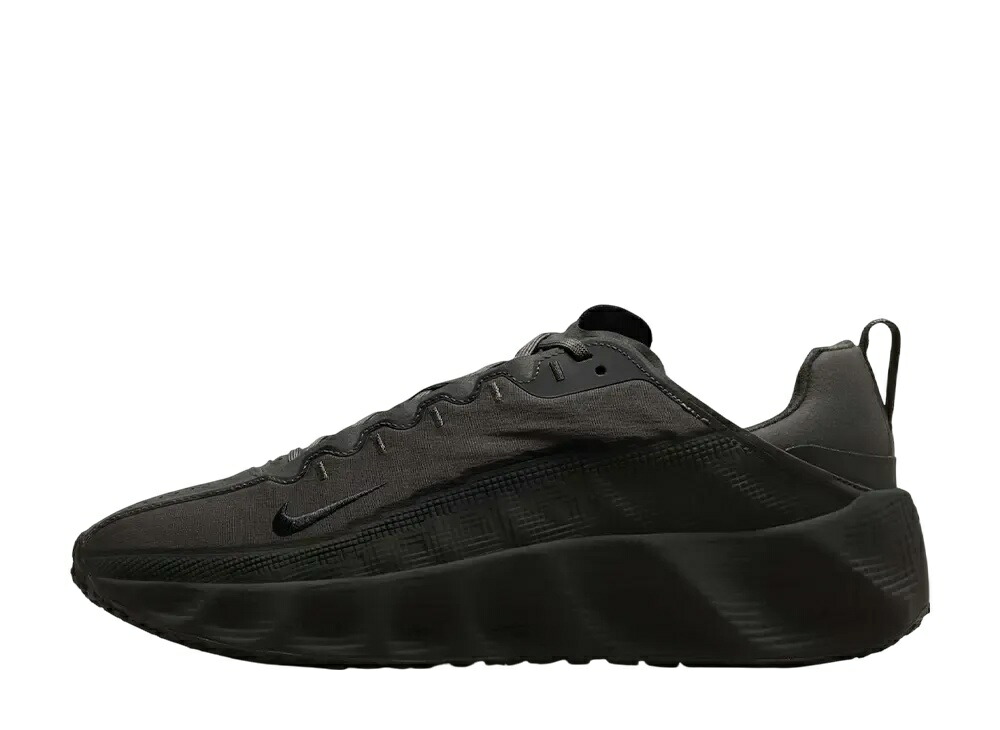 【百貨店大売り出し】1000円クーポン券振り出し！Nike ヘイン ソ × ナイキ エイバ ローバー 黒いこと ナイキ HQ2863-300 メンズ スニーカー 駈けっくらシューズ 21SN-HQ2863-300