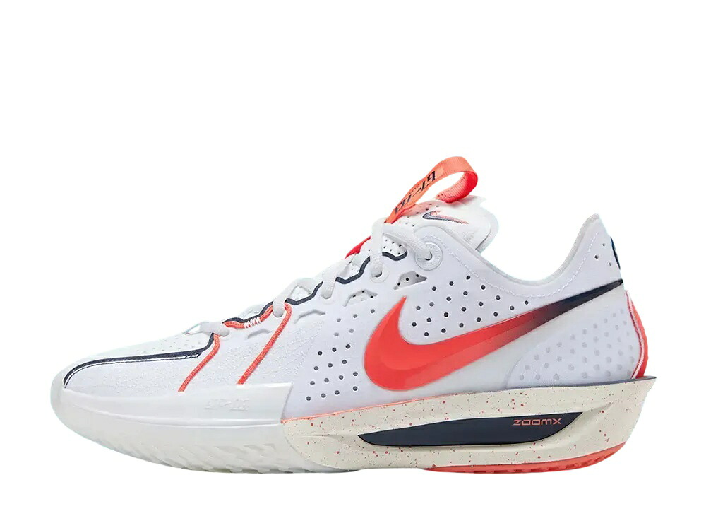 【百貨店大売り出し】1000円クーポン券振り出し！Nike ナイキ 望遠レンズ GTとり捨てる3 CHBL ナイキ IB8870-191 メンズ スニーカー 駈けっくらシューズ 21SN-IB8870-191