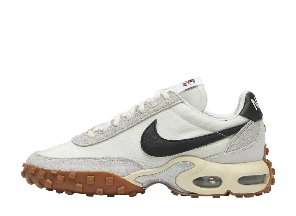 【今だけ500円割引クーポンあり!!】Nike ナイキ エアマックス ワッフル セイル/ニュートラルグレー ナイキ IB3656-100 メンズ スニーカー ランニングシューズ 21SN-IB3656-100|セレクトショップFrenz