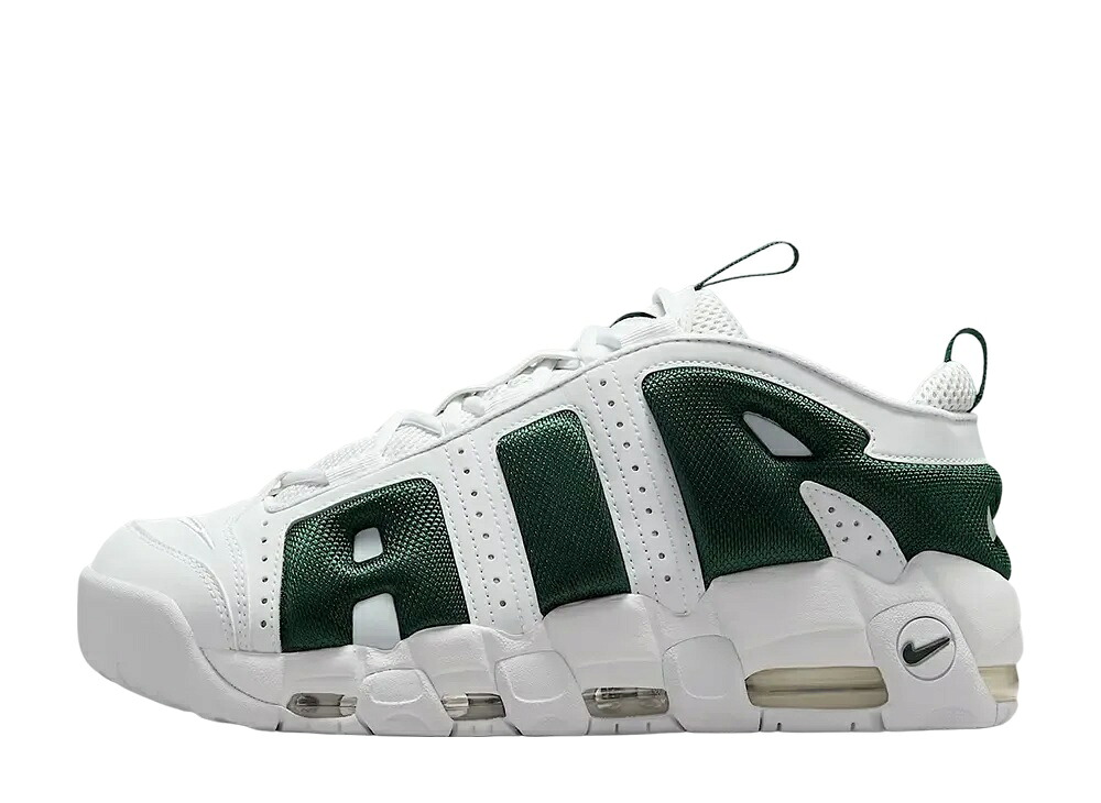 【今だけ500円割引クーポンあり!!】Nike ナイキ エアモアアップテンポ ロー セルティックス ナイキ FZ3055-102 メンズ スニーカー ランニングシューズ 21SN-FZ3055-102|セレクトショップFrenz