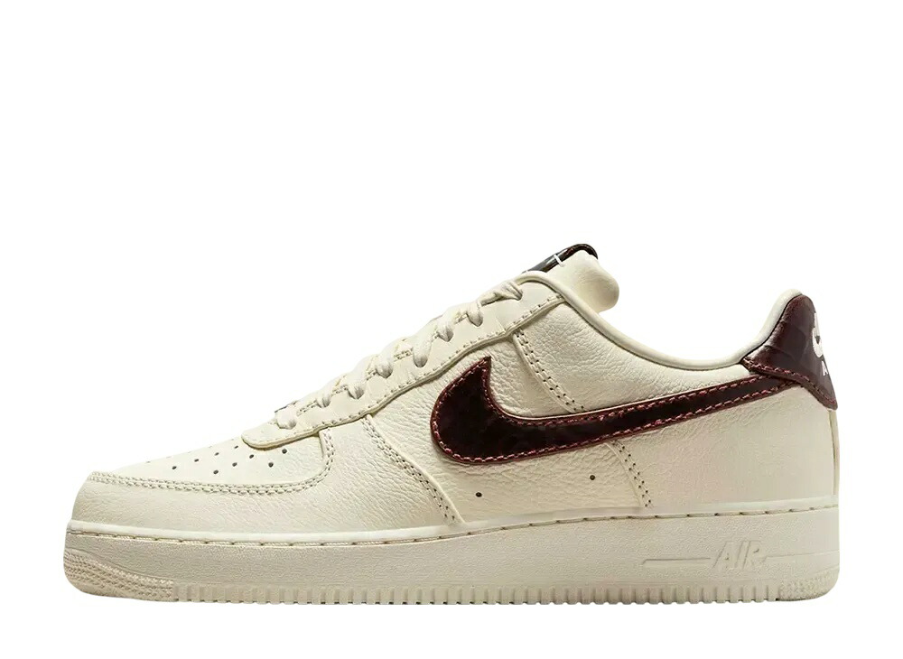 ＼1000円OFFクーポン発行／Nike ナイキ エアフォース1 ロー ソフトパール/ホワイト/ゴースト ナイキ IH7332-001 メンズ スニーカー ランニングシューズ 21SN-IH7332-001