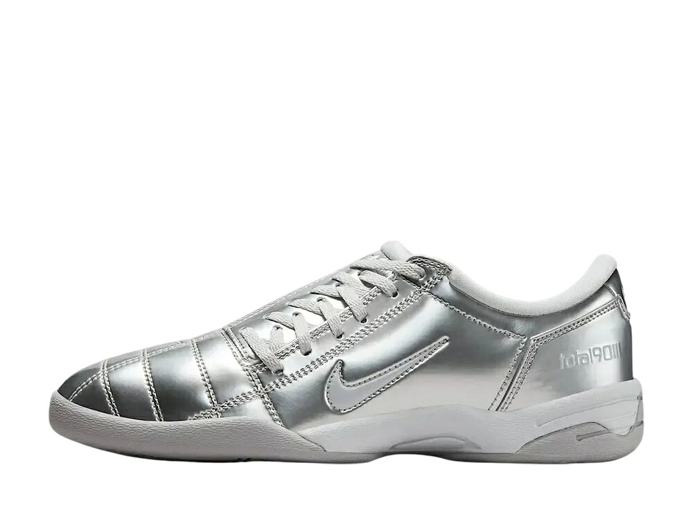 \1000円OFFクーポン発行/Nike ナイキ ウィメンズ トータル90 3 メタリックプラチナム ナイキ II9792-011 ウィメンズ レディース スニーカー ランニングシューズ 21SN-II9792-011|セレクトショップFrenz