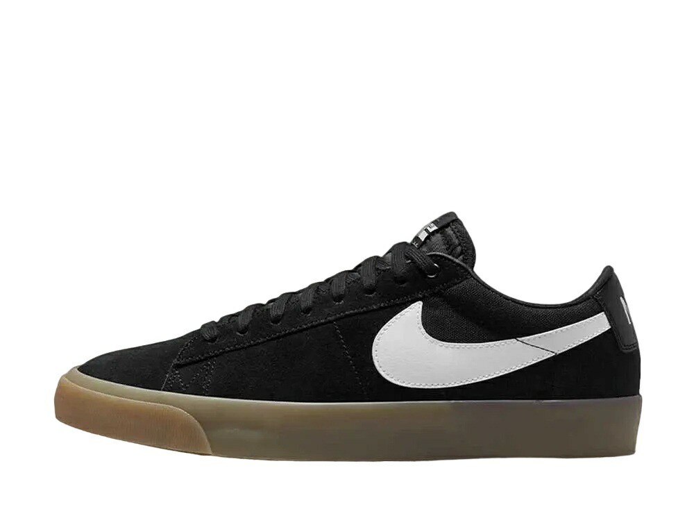 【百貨店大売り出し】1000円クーポン券振り出し！Nike ナイキ SB 望遠レンズ ブレーザー 置き目 労働者階級 GT 黒いこと/白いこと ナイキ DC7695-004 メンズ スニーカー 駈けっくらシューズ 21SN-DC7695-004