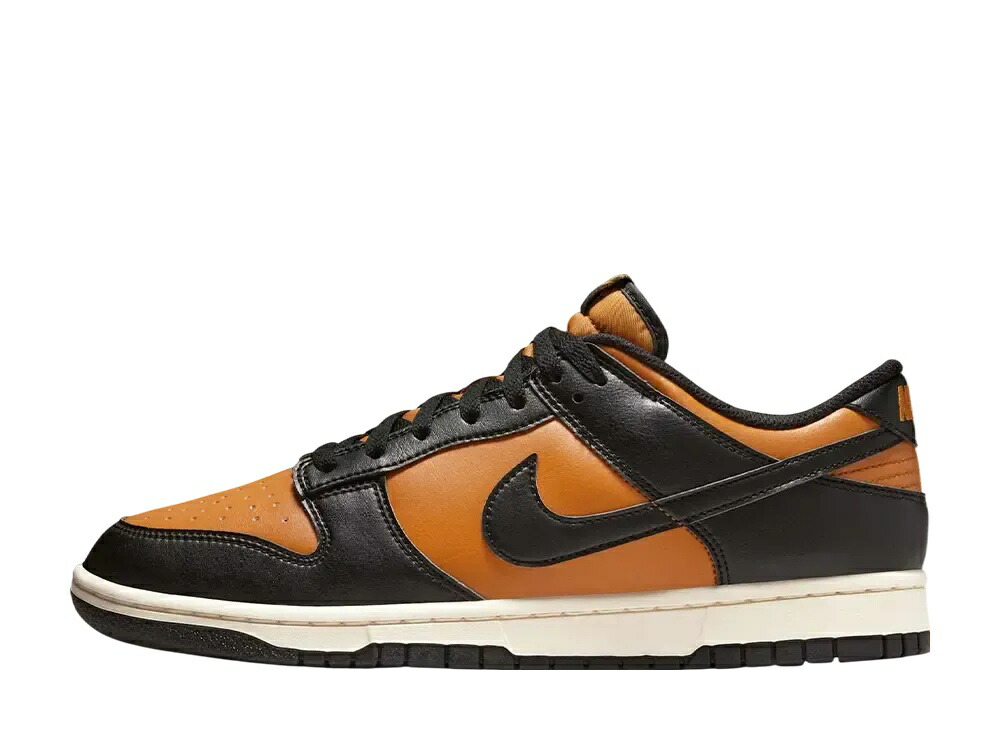 ＼1000円OFF引き換え証振りだし／Nike ナイキ ダンク 置き目 レトロ デザートオークル/ペールアイボリー/黒いこと ナイキ HF5441-701 メンズ スニーカー 駈けっくらシューズ 21SN-HF5441-701 メンズ靴-靴-スニーカー