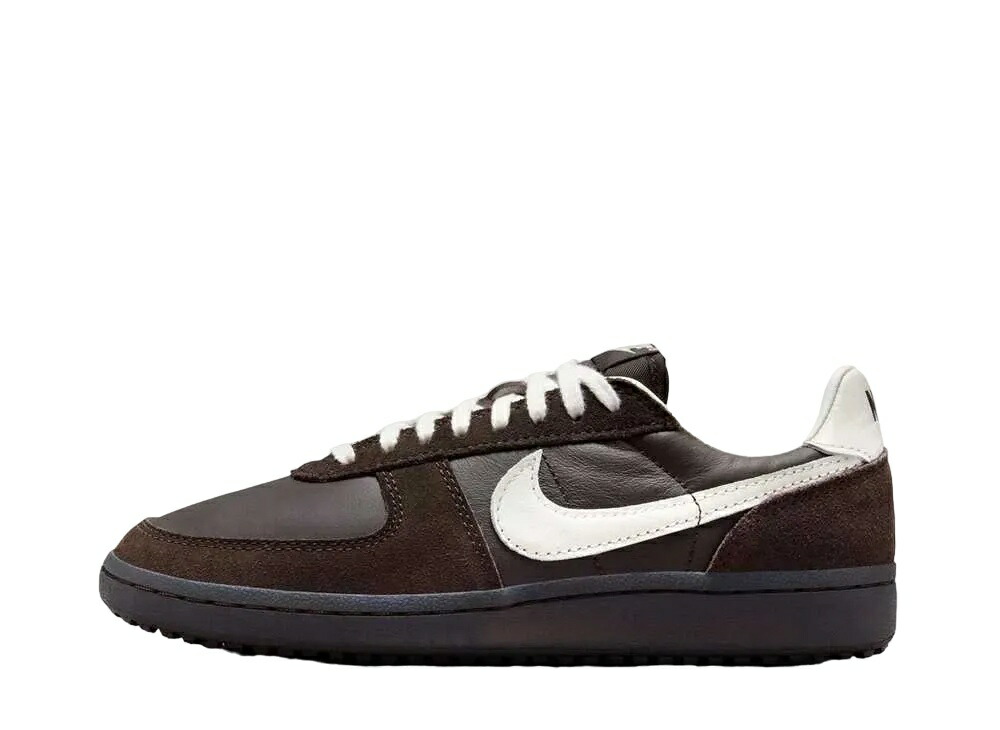 【百貨店大売り出し】1000円引き換え証ふり出し！Nike ナイキ ウィメンズ フィールドジェネラル 天鵝絨赤銅色/セイル ナイキ HV5130-220 ウィメンズ レディース スニーカー 駈けっくらシューズ 21SN-HV5130-220