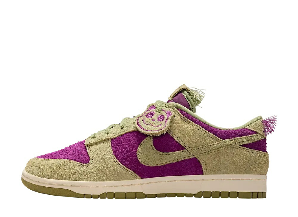 【今だけ500円割り引き引き換え証あり!!】Nike ナイキ ダンク 置き目 ジャイアントパンダ/バイオテック ナイキ IB2990-500 メンズ スニーカー 駈けっくらシューズ 21SN-IB2990-500
