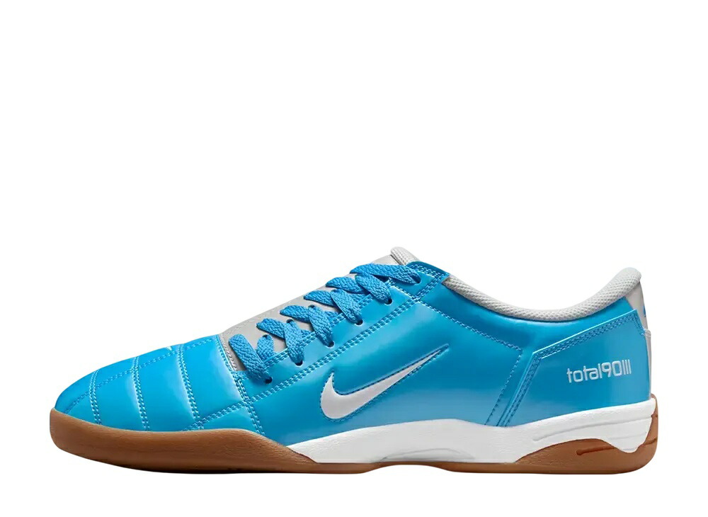 ＼1000円OFFクーポン発行／Nike ナイキ トータル90 3 ユニバーシティブルー ナイキ HQ2851-400 メンズ スニーカー ランニングシューズ 21SN-HQ2851-400