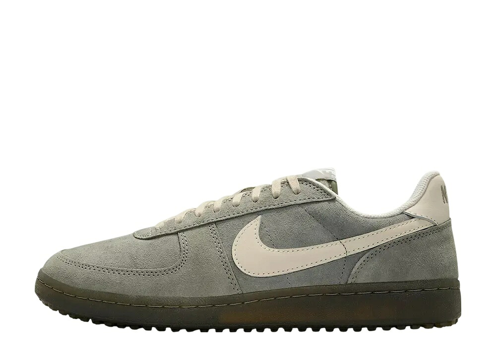 【今だけ500円割り引き引き換え証あり!!】Nike ナイキ フィールドジェネラル ライトアーミー/自然的 ナイキ IF0666-300 メンズ スニーカー 駈けっくらシューズ 21SN-IF0666-300